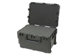 SKB iSeries 3021-18 Waterproof Utility Case (Internal Dimensions: 762 x 533 x 457mm)