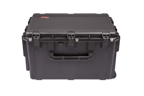 SKB iSeries 3021-18 Waterproof Utility Case (Internal Dimensions: 762 x 533 x 457mm)