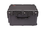 SKB iSeries 3021-18 Waterproof Utility Case (Internal Dimensions: 762 x 533 x 457mm)