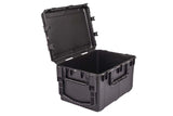 SKB iSeries 3021-18 Waterproof Utility Case (Internal Dimensions: 762 x 533 x 457mm)