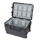 SKB iSeries 3021-18 Waterproof Utility Case (Internal Dimensions: 762 x 533 x 457mm)