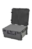 SKB iSeries 3026-15 Watertight Utility Case (Internal Dimensions: 781 x 660 x 394mm)