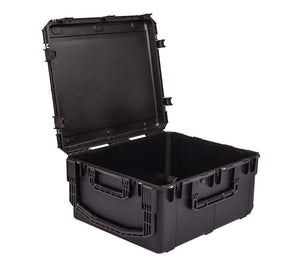 SKB iSeries 3026-15 Watertight Utility Case (Internal Dimensions: 781 x 660 x 394mm)