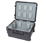 SKB iSeries 3026-15 Watertight Utility Case (Internal Dimensions: 781 x 660 x 394mm)