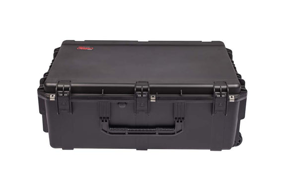 SKB iSeries 3424-12 Watertight Utility Case (Internal Dimensions: 876 x 622 x 324mm)