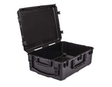 SKB iSeries 3424-12 Watertight Utility Case (Internal Dimensions: 876 x 622 x 324mm)