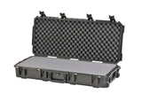 SKB iSeries 3614-6 Waterproof Utility Case (Internal Dimensions: 927 x 368 x 152mm)