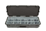 SKB iSeries 4414-10 Waterproof Utility Case (Internal Dimensions: 1130 x 368 x 254mm)