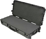 SKB iSeries 4719-8 Waterproof Utility Case (Internal Dimensions: 1194 x 483 x 203mm)