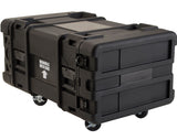 SKB 30" Deep 6U Roto Shock Rack | 3SKB-R906U30