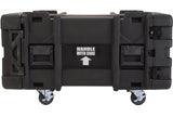 SKB 30" Deep 6U Roto Shock Rack | 3SKB-R906U30