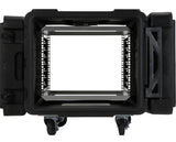 SKB 8U Roto Shockmount Rack Case - 28 | 3SKB-R908U28