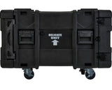 SKB 8U Roto Shockmount Rack Case - 28 | 3SKB-R908U28