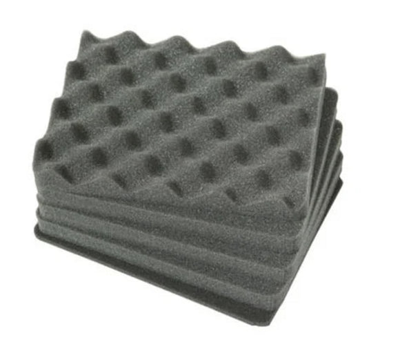 Replacement Cubed Foam for 3i-0806-3 | 5FC-0806-3