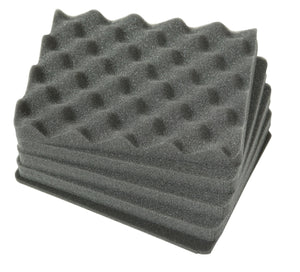 Replacement Cubed Foam for 3i-0907-4 | 5FC-0907-4