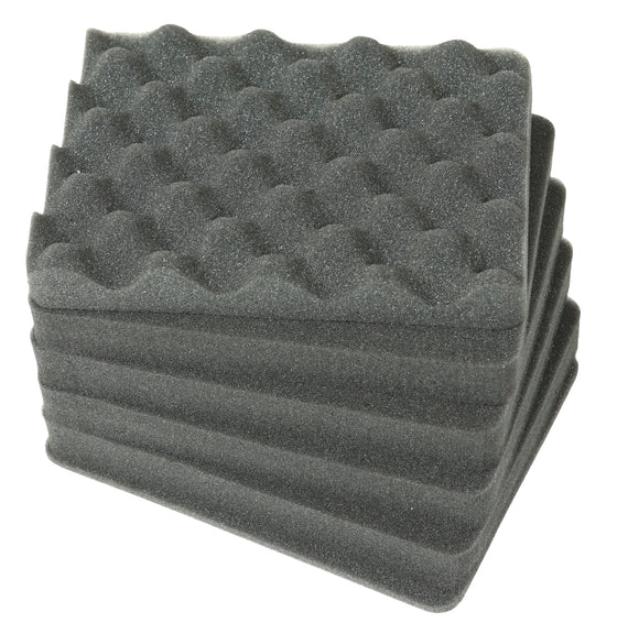 Replacement Cubed Foam for 3i-0907-6 | 5FC-0907-6