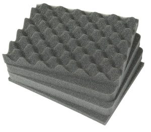 Replacement Cubed Foam for 3i-1209-4 | 5FC-1209-4