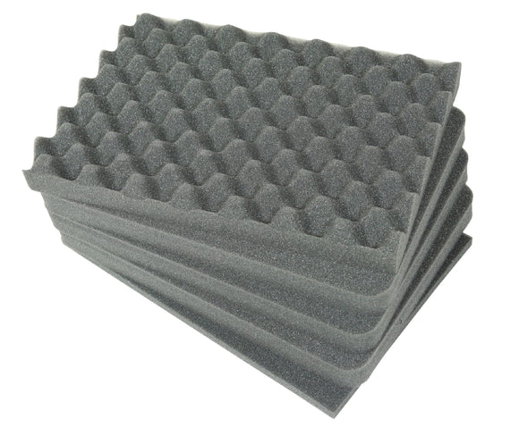 Replacement Cubed Foam for 3i-1510-6 | 5FC-1510-6