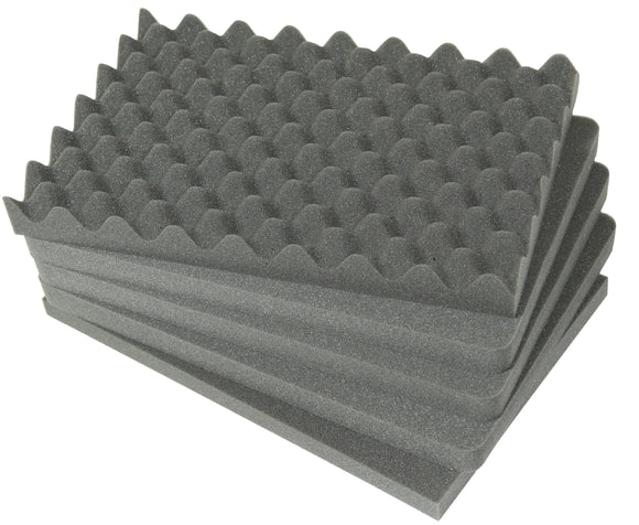 Replacement Cubed Foam for 3i-1711-6 | 5FC-1711-6