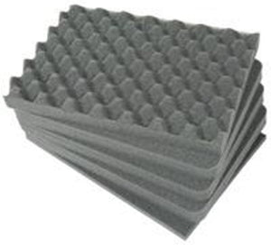 Replacement Cubed Foam for 3i-1717-16 | 5FC-1717-16