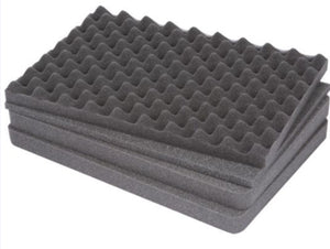 Replacement Cubed Foam for 3i-1813-5 | 5FC-1813-5