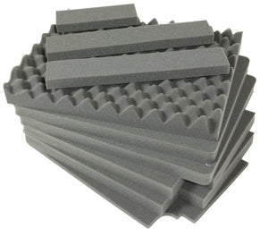 Replacement Cubed Foam for 3i-1914-8 | 5FC-1914-8