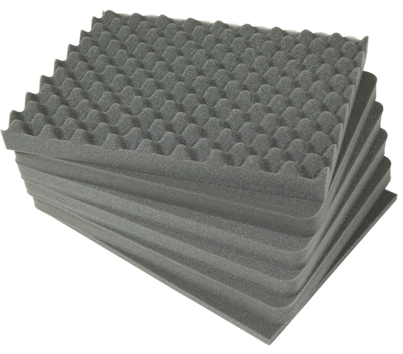 Replacement Cubed Foam for 3i-1914N-8 | 5FC-1914N-8