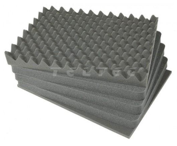 Replacement Cubed Foam for 3i-2011-7 | 5FC-2011-7