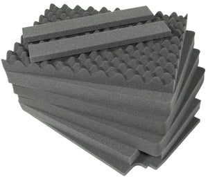 Replacement Cubed Foam for 3i-2015-10 | 5FC-2015-10