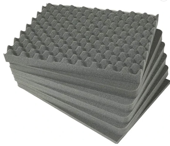 Replacement Cubed Foam for 3i-2217-12 | 5FC-2217-12