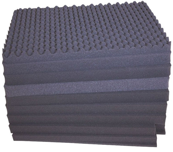 Replacement Cubed Foam for 3i-3021-18 | 5FC-3021-18