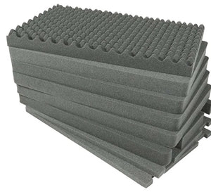 Replacement Cubed Foam for 3i-3026-15 | 5FC-3026-15