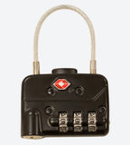 TSA Combination Cable Padlocks | 1SKB-PDL-C